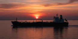 танкери Ірану