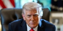 Трамп і Нетаньягу розсварилися через Ліван