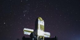 Дрони-перехоплювачі змінюють правила гри