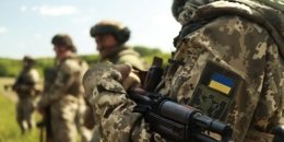 десантники