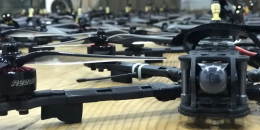 Саудівська Аравія зацікавлена в українських дронах