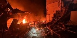 Атака Росії на Чугуїв - які наслідки