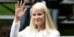 Метте-Маріт опинилася в епіцентрі гучного скандалу