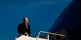 Трамп різко змінив своє рішення щодо Ірану