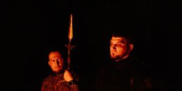 Денис WhiteRex звернувся до українців