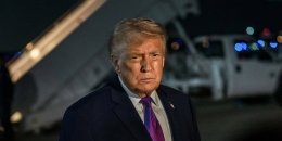 Трамп