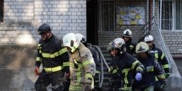 рятувальники