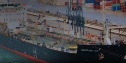 Уражено танкер “MARQUISE” -  перші подробиці