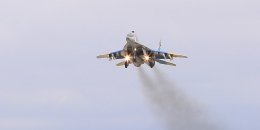 ППО звітує про відбиття нової атаки РФ