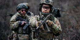 "Азов" попередив про новий фейк росіян