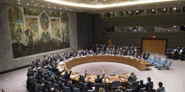 Сомалі очолить Радбез ООН - до чого готуватися