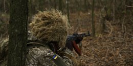 Ситуація в Покровську - звіт ДШВ