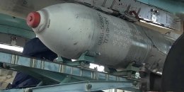 Авіація РФ бомбила КАБами Харків — є жертви