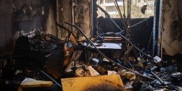 Теракт у Києві - нові подробиці та фото