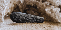 “Чорна красуня” на Марсі - що вдалося дізнатися