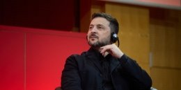 Зеленський розкрив свої плани щодо дронів