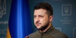 Зеленський