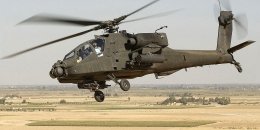 Нова втрата армії США на Близькому Сході - що відомо