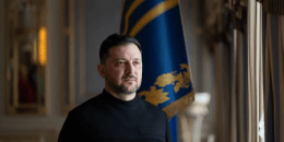 Зеленський