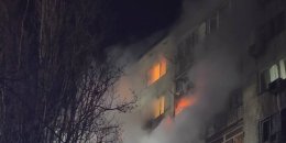 Нова атака Росії на Одесу та область - які наслідки