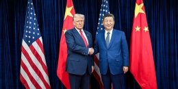 Китай вважає, що йому можна все після дій Трампа