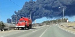 “Бавовна” в Росії 29 березня - які наслідки