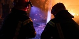 Атака РФ на Полтавщину - які наслідки