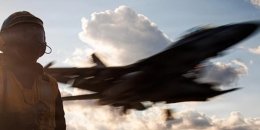 Світова війна вже почалася?