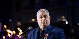 Орбан снова ссорится с членами ЕС