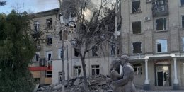 Краматорськ