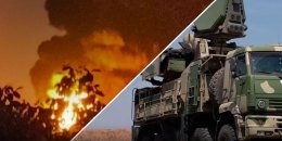 Генштаб ЗСУ звітує про нові успішні діпстрайки