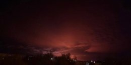 “Бавовна” в Росії 27 березня - останні подробиці