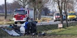 ДТП у Польщі 28 грудня - останні подробиці