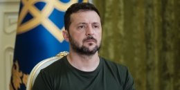 Зеленський