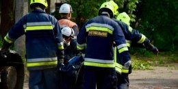 Атака РФ на Дніпро - останні подробиці