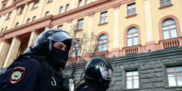 Російські силовики почали масово тікати з країни-агресорки