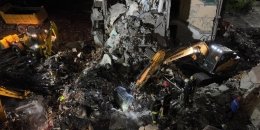 Зеленський підтвердив, що російський терор лише посилюється