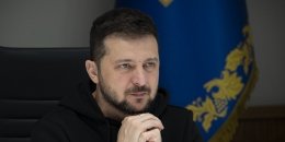 Зеленський