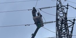 Ситуація в Києві - останні подробиці