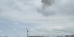 атака дронів