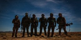 Українські воїни будуть навчати американських солдатів