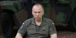 "Не більше двох місяців на позиціях". Сирський підписав наказ про обов'язкову ротацію
