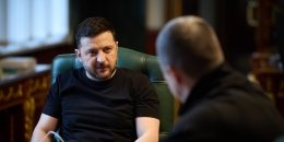 Зеленський