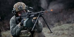 “Азов” буде відбивати російські атаки на Добропільському напрямку