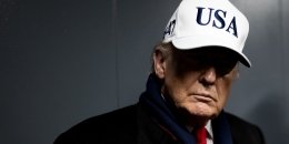 Трамп