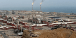 Південний Парс