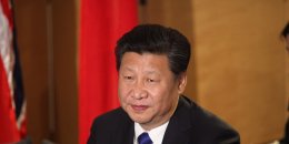 Що відомо про плани Китаю