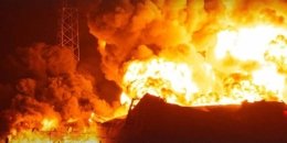 Росію знову накрила масштабна “бавовна”