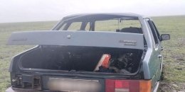 Херсонщина