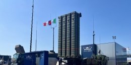 SAMP/T NG новітньої версії